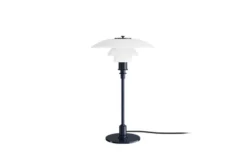 PH 3/2 Bordslampa Glossy