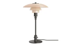 PH 3/2 Dusty Terracotta Limiterad 2025 Bordslampa