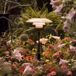PH 3/2 Dusty Terracotta Limiterad 2025 Bordslampa