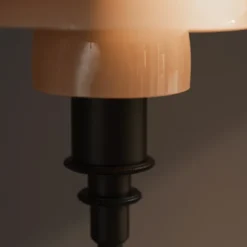 PH 3/2 Dusty Terracotta Limiterad 2025 Bordslampa