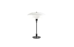 PH 3 ½–2 ½ Glas Bordslampa