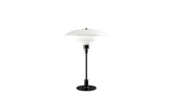 PH 3 ½–2 ½ Glas Bordslampa