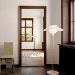 PH 80 Golvlampa