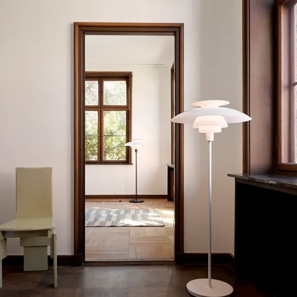PH 80 Golvlampa
