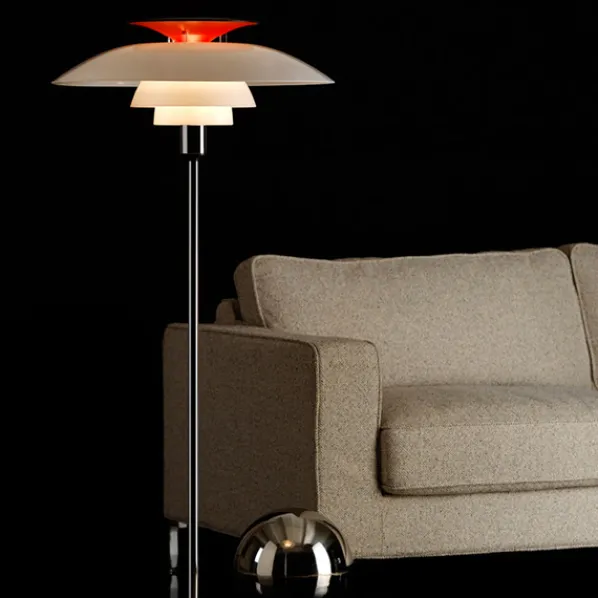 PH 80 Golvlampa