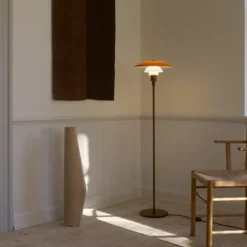 PH 3½-2½ Golvlampa Centenary Edition