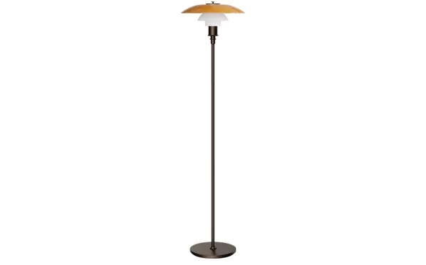 PH 3½-2½ Golvlampa Centenary Edition