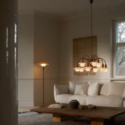 PH 3½-2½ Golvlampa Centenary Edition