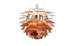 PH 60 Kotte Taklampa