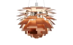 PH 72 Kotte Taklampa
