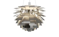 PH 72 Kotte Taklampa