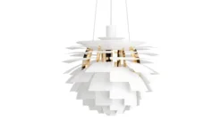 PH 48 Kotte Taklampa AW25
