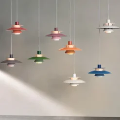 PH 5 Mini Taklampa