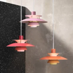PH 5 Mini Taklampa