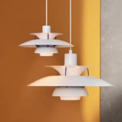 PH 5 Mini Taklampa