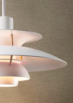 PH 5 Mini Taklampa