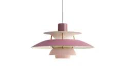 PH 5 Mini Taklampa