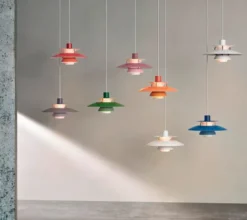 PH 5 Mini Taklampa