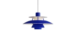 PH 5 Mini Taklampa Monochrome