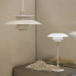 PH 5 320 Opal Taklampa