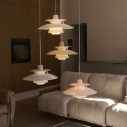 PH 5 320 Opal Taklampa