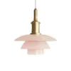 PH 3/3 Pendel Pale Rose