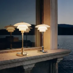 PH 1/1 Portable Bordslampa