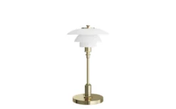 PH 1/1 Portable Bordslampa