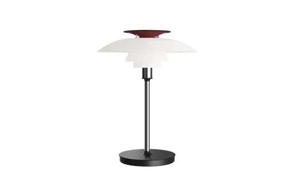 PH 80 Portable Bordslampa