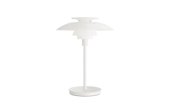 PH 80 Portable Bordslampa
