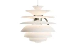 PH Snowball Taklampa Soft White
