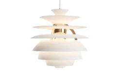 PH Snowball Taklampa Soft White