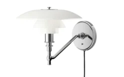 PH 3/2 Vägglampa