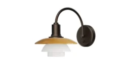 PH 3/2 Vägglampa Centenary Edition