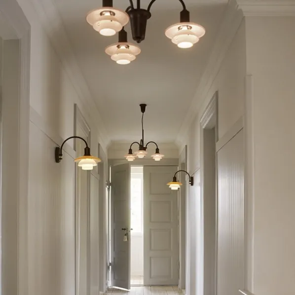 PH 3/2 Vägglampa Centenary Edition