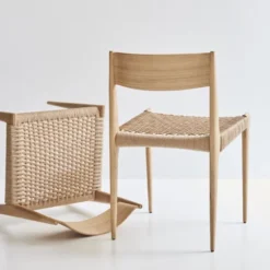 Pia Chair