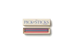Pick Up Sticks Spel