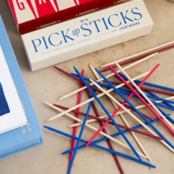 Pick Up Sticks Spel