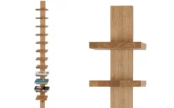 Pilaster Vägghylla