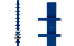 Pilaster Vägghylla