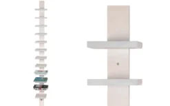 Pilaster Vägghylla