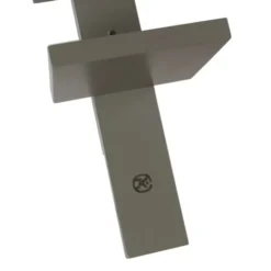 Pilaster Vägghylla