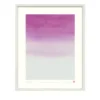 Pink Sky no. 01 Affisch 40×50 cm