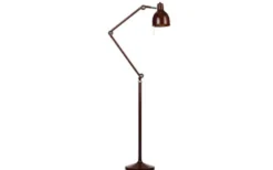 PJ80 Golvlampa