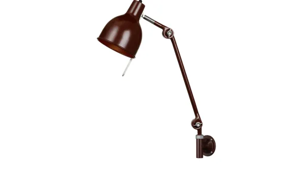 PJ72 Vägglampa