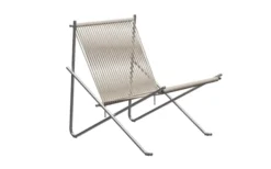 PK4 Lounge Chair Fåtölj