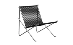 PK4 Lounge Chair Fåtölj