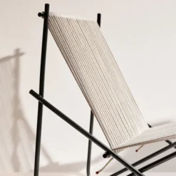 PK4 Lounge Chair Fåtölj