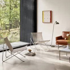 PK4 Lounge Chair Fåtölj