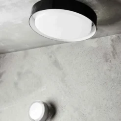 Plaff-On Tak/Vägglampa